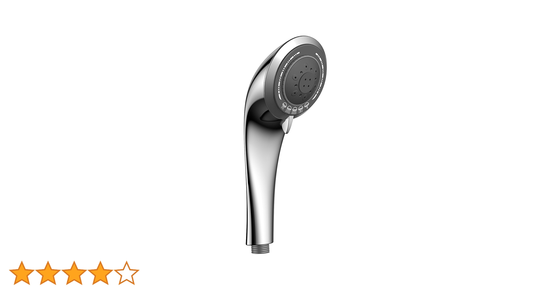 ULTRA FINE BUBBLE シャワーヘッド ReFa FINE BUBBLE ONE/ReFa（シャワーヘッド） | カテゴリ